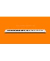 Midiplus foldable piano 88鍵 便攜 折疊充電款手捲琴 Midiplus foldable piano 88鍵 便攜 折疊充電款手捲琴